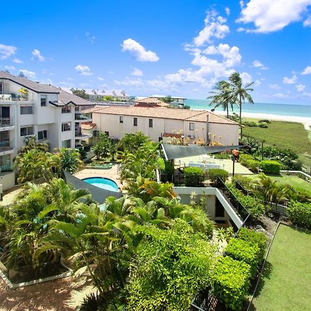 Sandcastles On Currumbin Beachfront, Gold Coast Zewnętrze zdjęcie