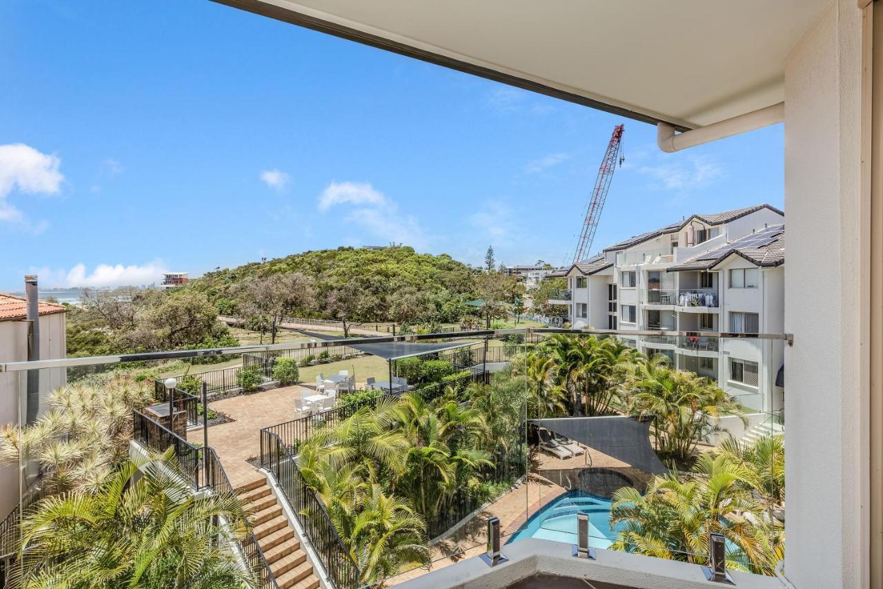 Sandcastles On Currumbin Beachfront, Gold Coast Zewnętrze zdjęcie