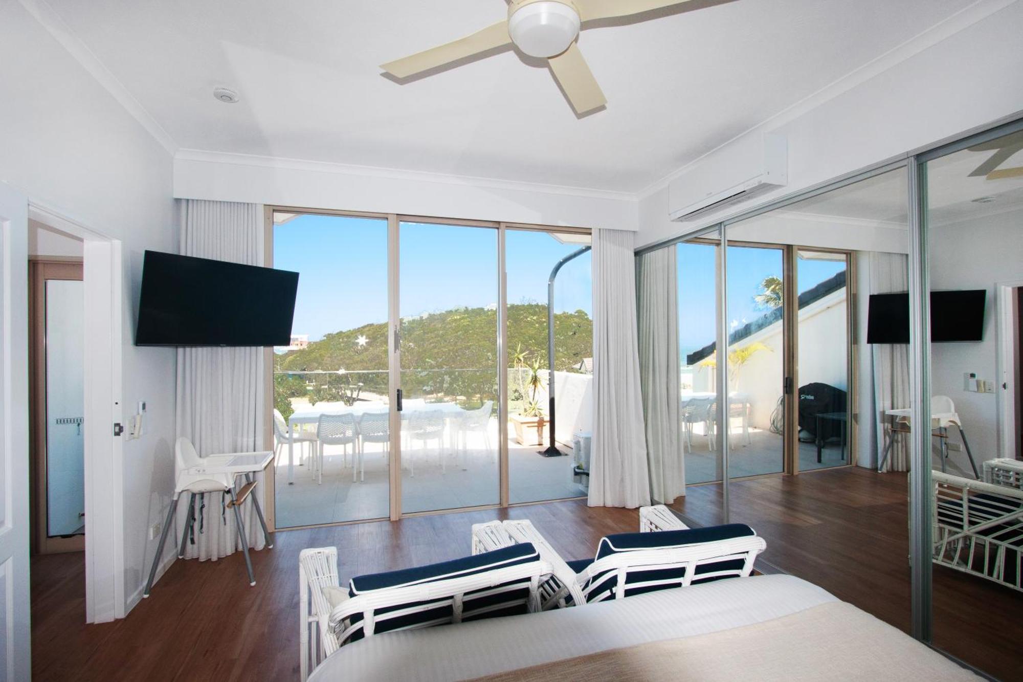 Sandcastles On Currumbin Beachfront, Gold Coast Zewnętrze zdjęcie