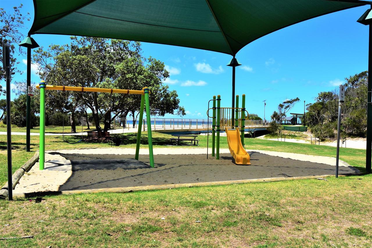 Sandcastles On Currumbin Beachfront, Gold Coast Zewnętrze zdjęcie